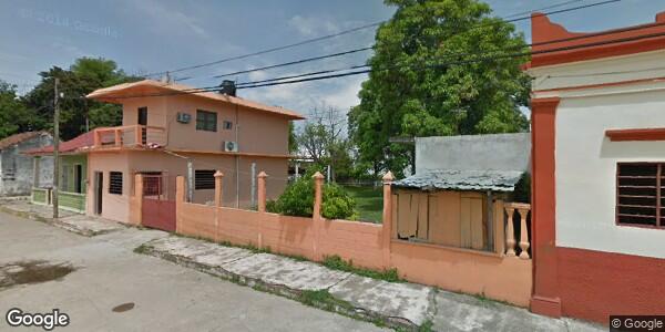JUZGADO MUNICIPAL CHACAL TIANGUIS